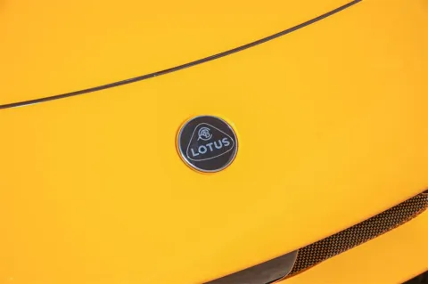 More photos of 2026 Lotus Emira SE V6 at Lotus of Austin, TX