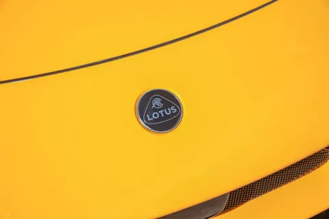 More photos of 2026 Lotus Emira SE V6 at Lotus of Austin, TX