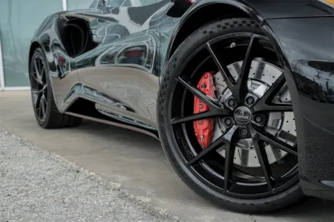 Photos of 2026 Lotus Emira V6 for sale in Austin, TX at Lotus of Austin