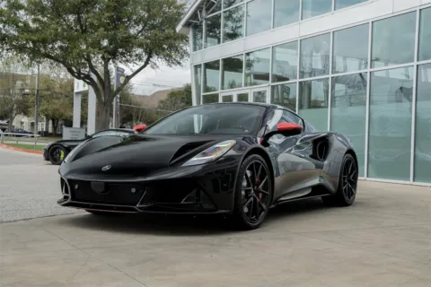 More photos of 2026 Lotus Emira V6 at Lotus of Austin, TX