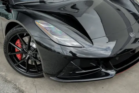 Another view of 2026 Lotus Emira V6 for sale in Austin, TX at Lotus of Austin