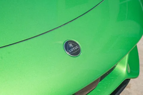 More photos of 2026 Lotus Emira V6 at Lotus of Austin, TX