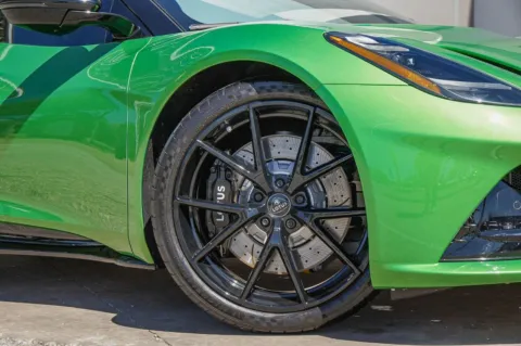 Photos of 2026 Lotus Emira V6 SE for sale in Austin, TX at Lotus of Austin