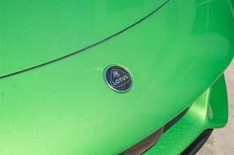 More photos of 2026 Lotus Emira V6 at Lotus of Austin, TX
