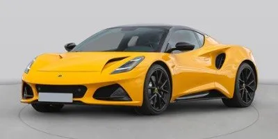 Blue 2026 Lotus Emira V6 for sale in Austin, TX