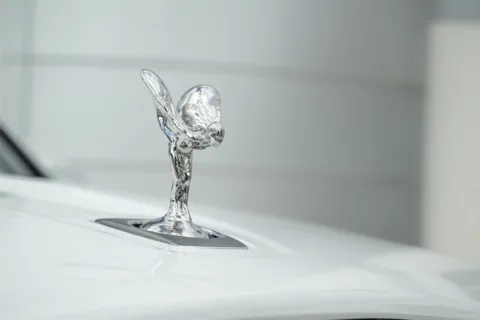 More photos of 2026 Rolls-Royce Cullinan at Rolls-Royce Motorcars Austin, TX