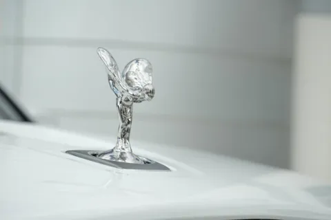 More photos of 2026 Rolls-Royce Cullinan at Rolls-Royce Motorcars Austin, TX