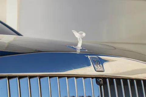 More photos of 2026 Rolls-Royce Spectre at Rolls-Royce Motorcars Austin, TX