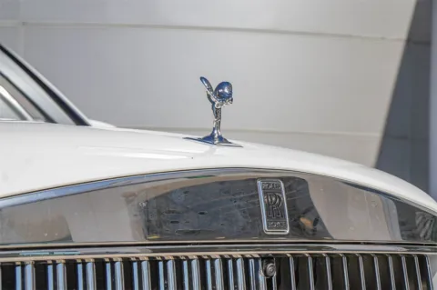 More photos of 2026 Rolls-Royce Cullinan at Rolls-Royce Motorcars Austin, TX