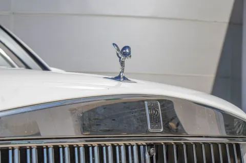 More photos of 2026 Rolls-Royce Cullinan at Rolls-Royce Motorcars Austin, TX