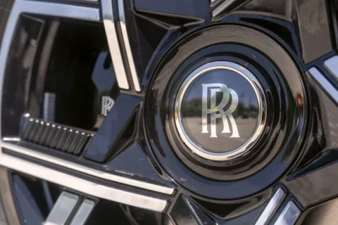 More photos of 2026 Rolls-Royce Black Badge Cullinan at Rolls-Royce Motorcars Austin, TX