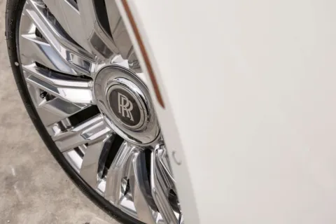 More photos of 2026 Rolls-Royce Ghost at Rolls-Royce Motorcars Austin, TX