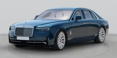 Gray 2025 Rolls-Royce Ghost for sale in Austin, TX