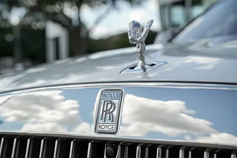 More photos of 2025 Rolls-Royce Ghost at Rolls-Royce Motorcars Austin, TX