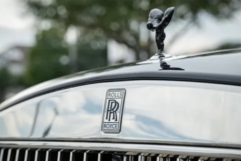 More photos of 2026 Rolls-Royce Cullinan at Rolls-Royce Motorcars Austin, TX