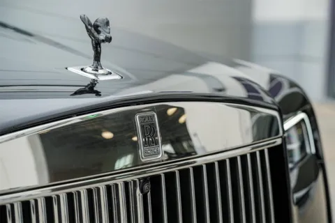 More photos of 2026 Rolls-Royce Cullinan at Rolls-Royce Motorcars Austin, TX