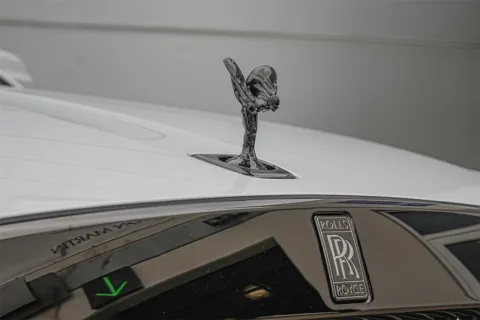 More photos of 2025 Rolls-Royce Black Badge Ghost Black Badge at Rolls-Royce Motorcars Austin, TX