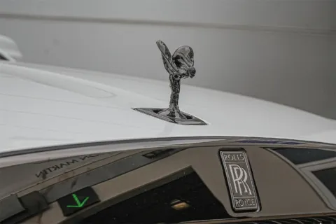 More photos of 2025 Rolls-Royce Black Badge Ghost Black Badge at Rolls-Royce Motorcars Austin, TX