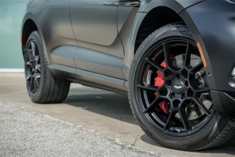 More photos of 2021 Aston Martin DBX at Hi Tech Luxury Collection Group, TX