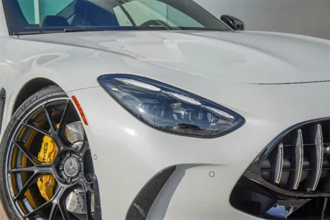 More photos of 2025 Mercedes-Benz AMG GT 63 at Hi Tech Luxury Collection Group, TX