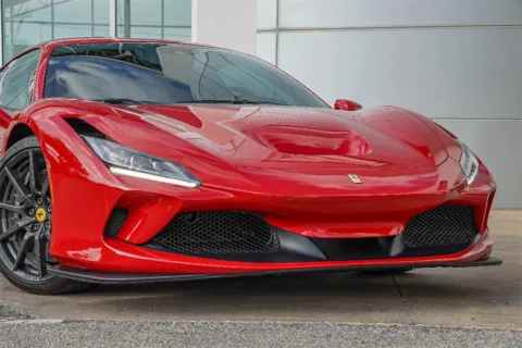 More photos of 2021 Ferrari F8 Tributo at Hi Tech Luxury Collection Group, TX