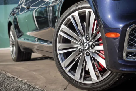 Photos of 2023 Bentley Flying Spur Speed for sale in Austin, TX at Hi Tech Luxury Collection