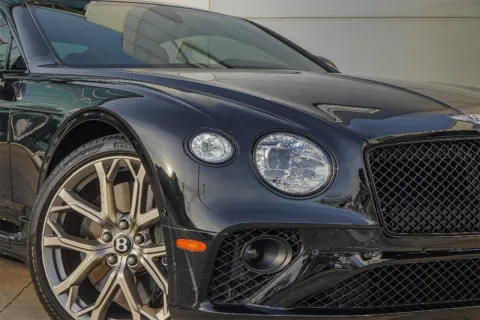 Another view of 2023 Bentley Continental GT S for sale in Austin, TX at Hi Tech Luxury Collection Group