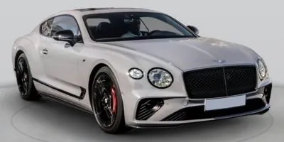 2023 Bentley Continental GT S's photo