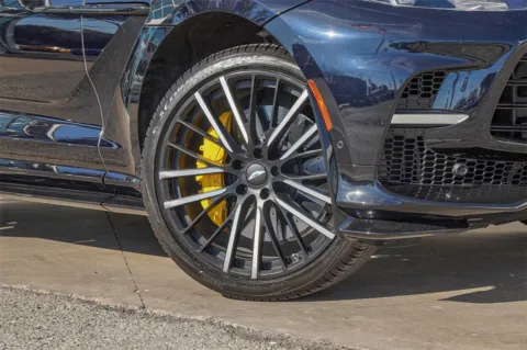 Another view of 2024 Aston Martin DBX 707 for sale in Austin, TX at Hi Tech Luxury Collection