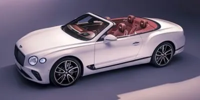 2020 Bentley Continental GT Base's photo