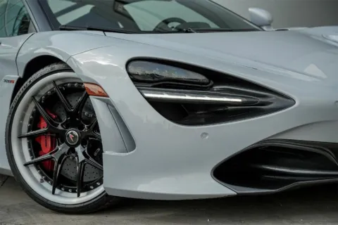 More photos of 2018 McLaren 720S at Hi Tech Luxury Collection, TX