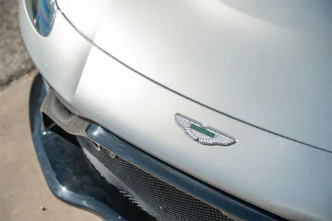 More photos of 2020 Aston Martin Vantage at Hi Tech Luxury Collection Group, TX