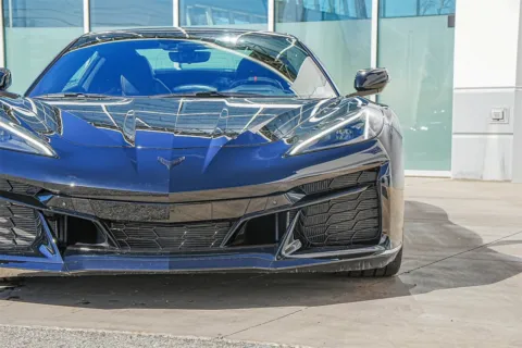 More photos of 2025 Chevrolet Corvette 3LZ at Hi Tech Luxury Collection, TX