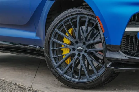 Photos of 2023 Aston Martin DBX 707 for sale in Austin, TX at Hi Tech Luxury Collection