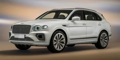 2023 Bentley Bentayga S for sale in Austin, TX