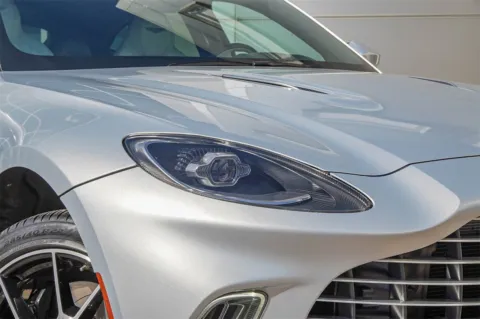 More photos of 2022 Aston Martin DBX at Hi Tech Luxury Collection, TX