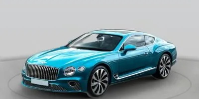 2024 Bentley Continental GT V8 for sale in Austin, TX