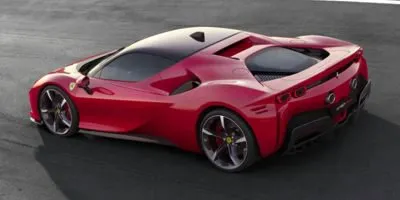 2021 Ferrari SF90 Stradale for sale in Austin, TX