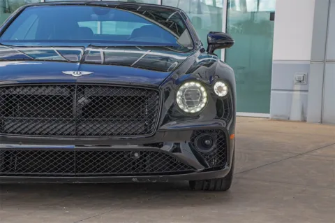 More photos of 2022 Bentley Continental GT Speed at Hi Tech Luxury Collection, TX