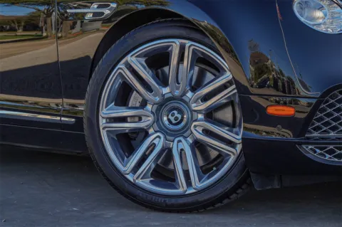 Photos of 2016 Bentley Continental GT W12 for sale in Austin, TX at Hi Tech Luxury Collection