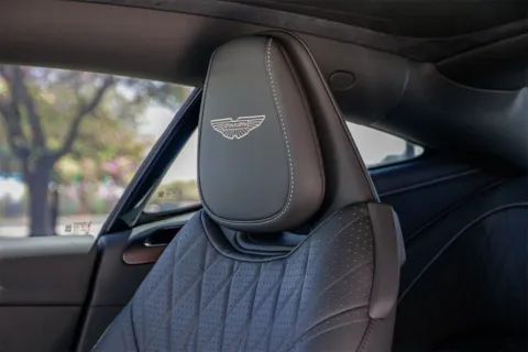 More photos of 2024 Aston Martin DB12 V8 at Hi Tech Luxury Collection, TX
