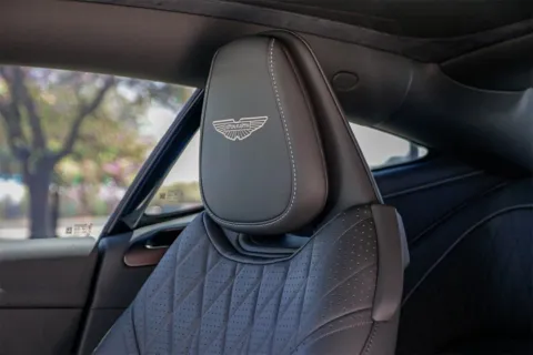 More photos of 2024 Aston Martin DB12 V8 at Hi Tech Luxury Collection, TX