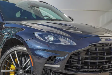 More photos of 2024 Aston Martin DBX 707 at Hi Tech Luxury Collection, TX