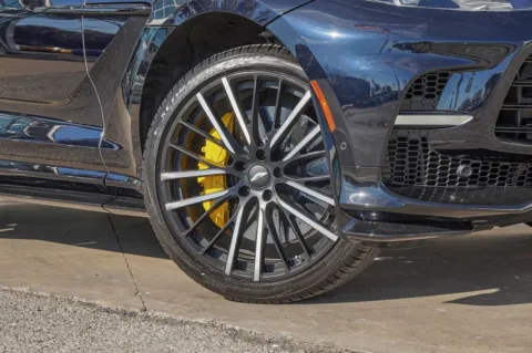 Another view of 2024 Aston Martin DBX 707 for sale in Austin, TX at Hi Tech Luxury Collection