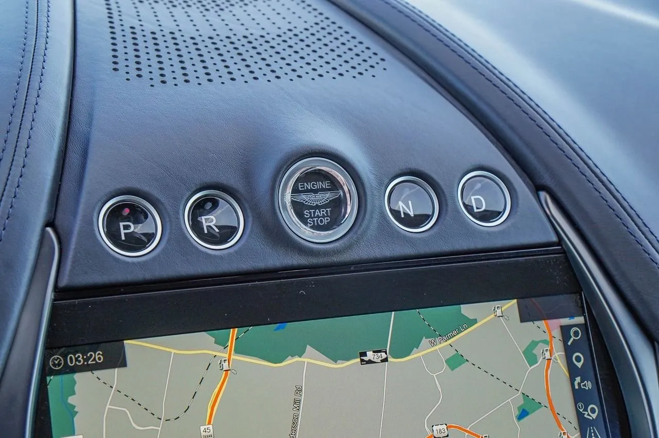 2024 Aston Martin DBX 707 - Photo 28