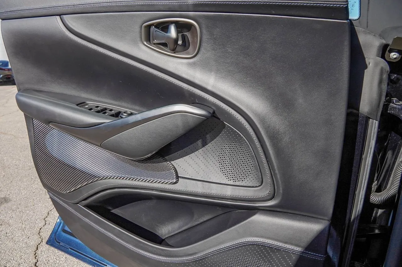 2024 Aston Martin DBX 707 - Photo 32