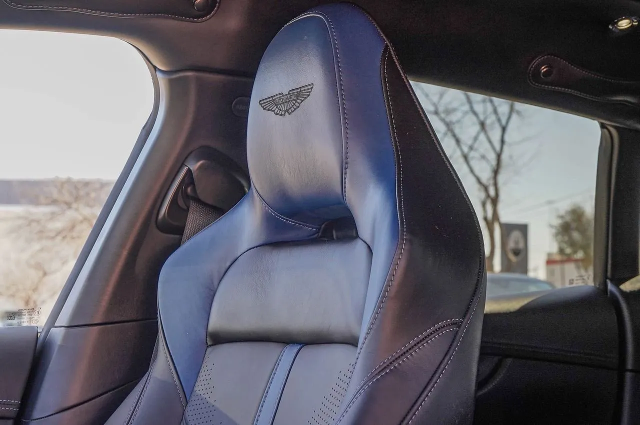 2024 Aston Martin DBX 707 - Photo 20