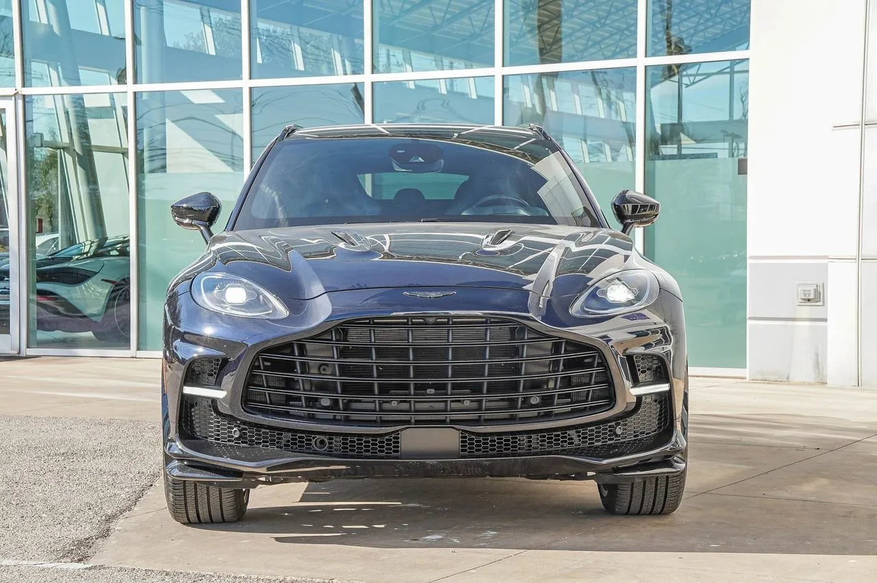 2024 Aston Martin DBX 707 - Photo 7