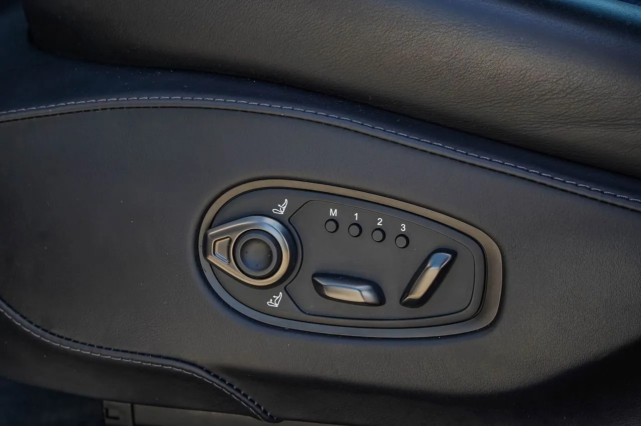 2024 Aston Martin DBX 707 - Photo 34
