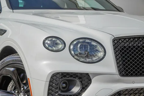 More photos of 2023 Bentley Bentayga S at Hi Tech Luxury Collection, TX